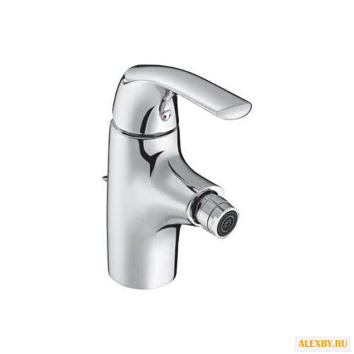 Однорычажный смеситель для биде