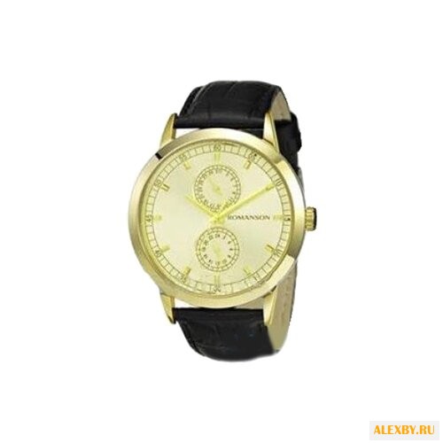 Наручные часы ROMANSON
