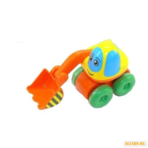 Экскаватор Shantou Gepai Power