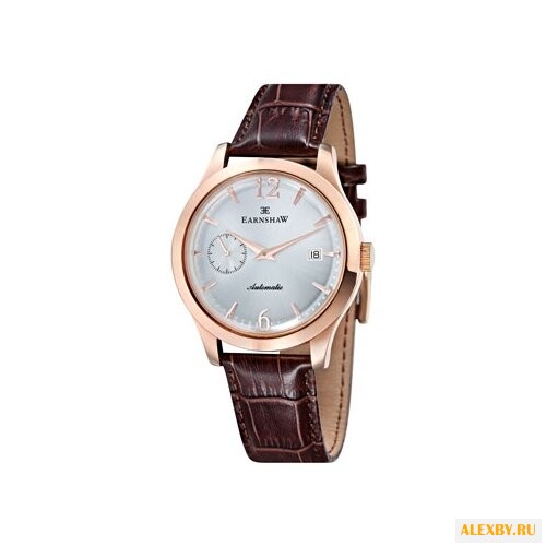 Наручные часы EARNSHAW ES-8034-05