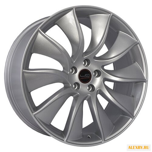 Колесный диск LegeArtis INF15