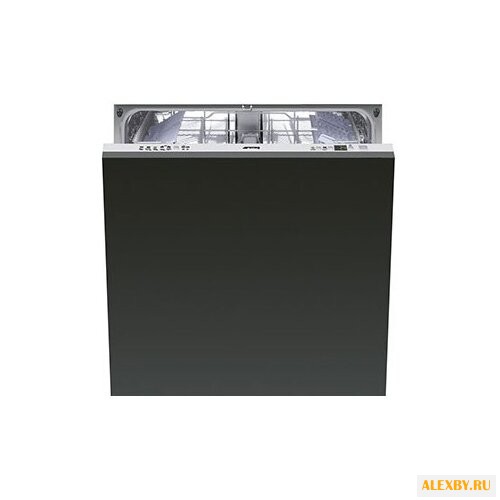 Посудомоечная машина smeg