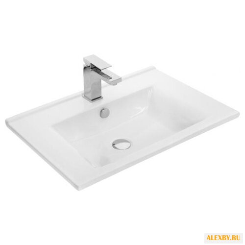 Раковина 64.5 см Aquanet