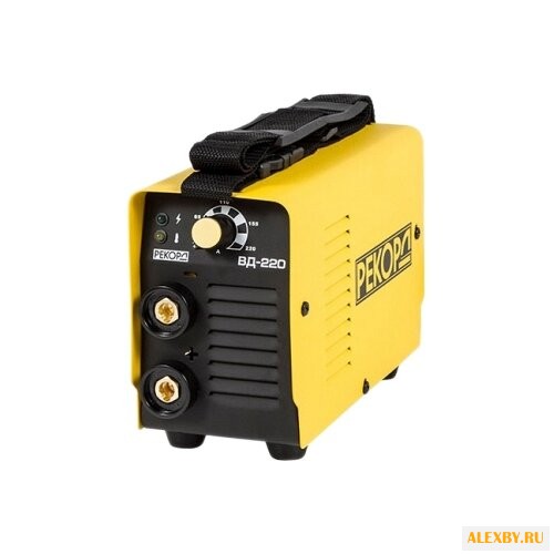 Сварочный аппарат Рекорд ВД-220