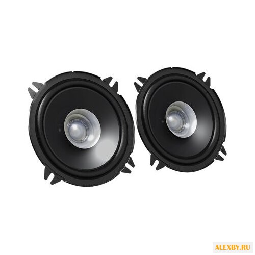 Автомобильная акустика JVC