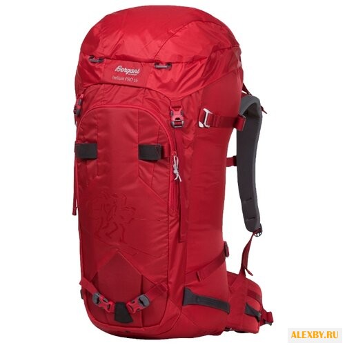 Рюкзак Bergans Helium Pro 55
