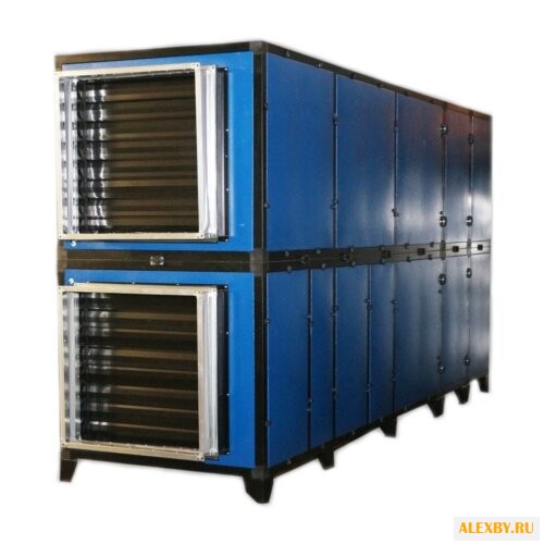 Вентиляционная установка