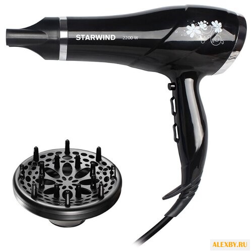 Фен STARWIND SHP5816