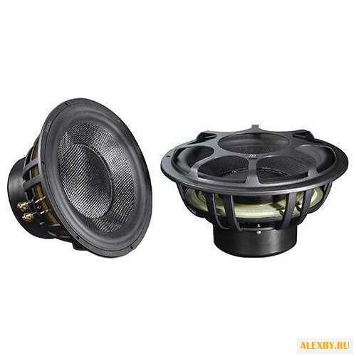 Автомобильный сабвуфер Morel