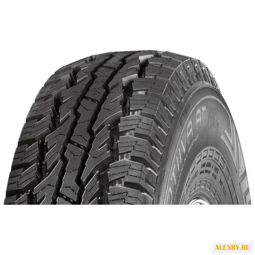 Автомобильная шина Nokian Tyres