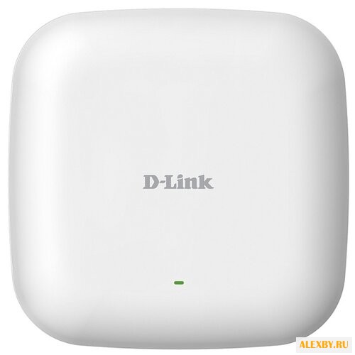 Wi-Fi роутер D-link DAP-2660