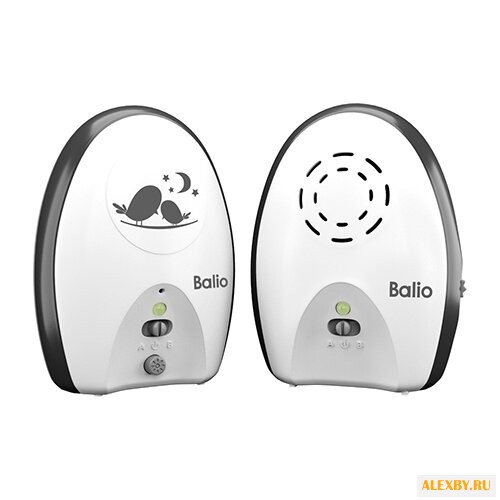 Радионяня Balio МВ-03