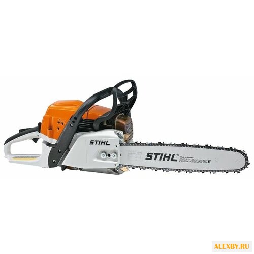 Цепная бензиновая пила STIHL