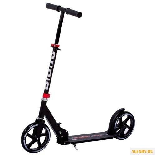 Городской самокат BiBiTu SLIDER