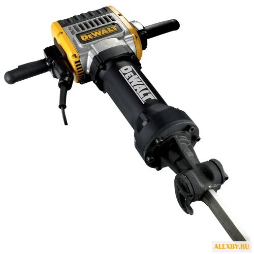 Отбойный молоток DeWALT D25980