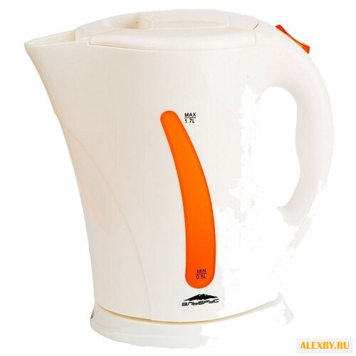 Чайник Эльбрус Эльбрус-2