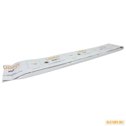 Субстрат кокосовый UGro Slab 15