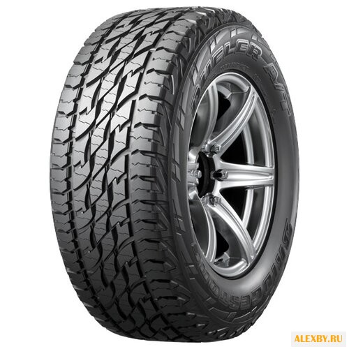 Автомобильная шина Bridgestone