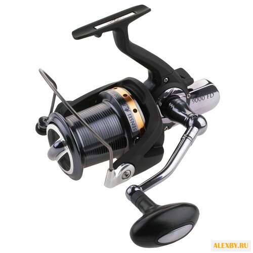 Катушка MIKADO Sensei 7000 FD