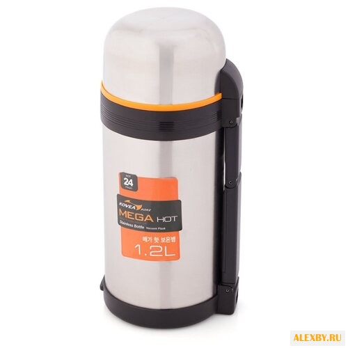 Классический термос KOVEA