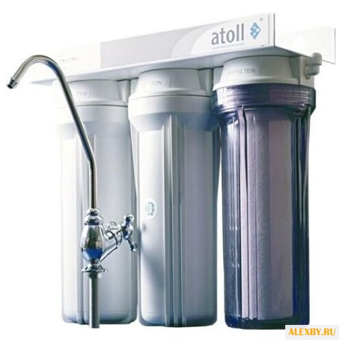 Фильтр Atoll A-313E u