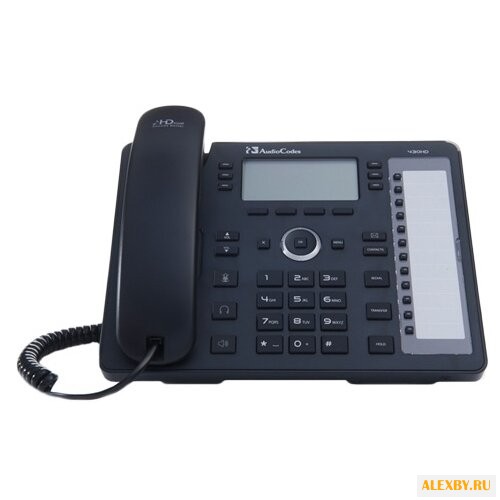 VoIP-телефон AudioCodes