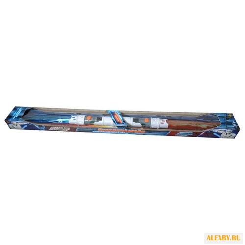 Световой меч ABtoys Космический
