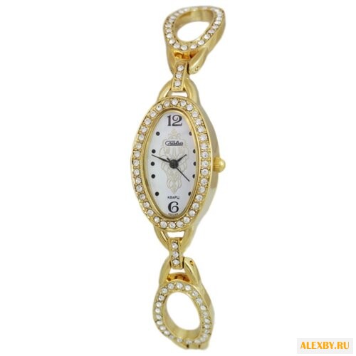 Наручные часы Слава 6133192 2035