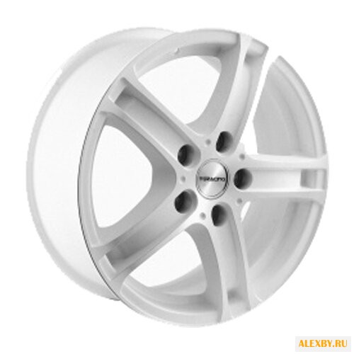 Колесный диск TGRACING TGD010
