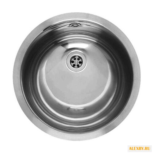 Раковина 39 см Reginox Amazone