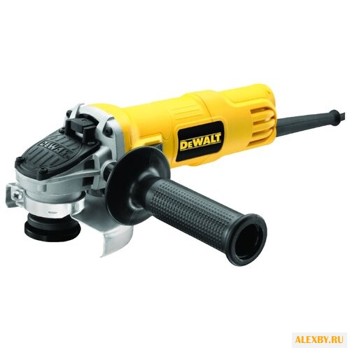 УШМ DeWALT DWE4051G