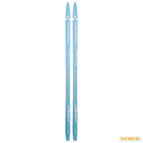 Беговые лыжи Fischer Spirit