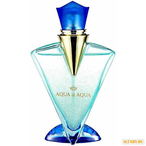 Marina de Bourbon Aqua di Aqua