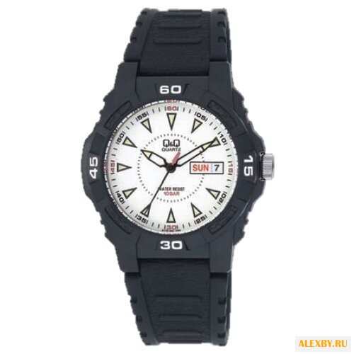 Наручные часы Q&Q A176-002