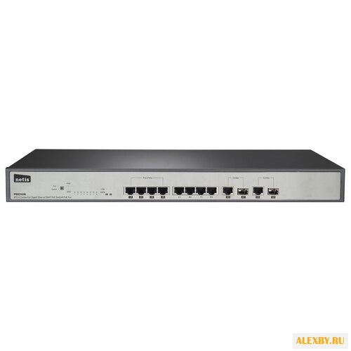 Коммутатор netis PE6310H