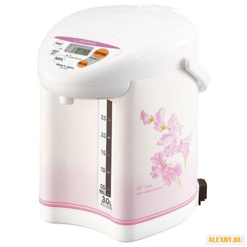 Термопот Zojirushi CD-JUQ30