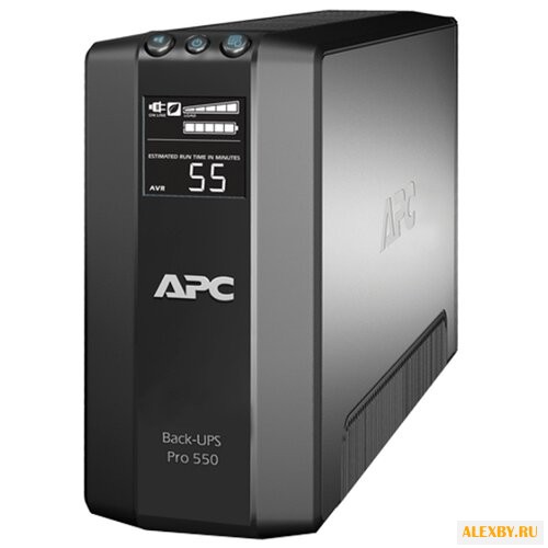 Интерактивный ИБП APC by