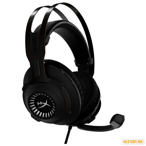 Компьютерная гарнитура HyperX