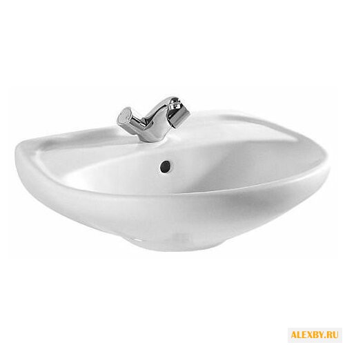 Раковина 60 см Jika LYRA 1427.2