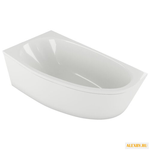 Отдельно стоящая ванна АКВАТЕК