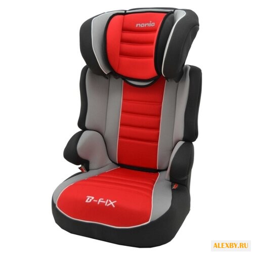 Автокресло группа 2 3 15-36 кг