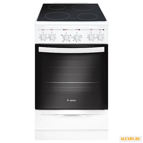 Плита GEFEST 5160-02 0095