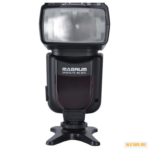 Вспышка Aputure Magnum