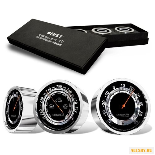 Метеостанция RST 07819