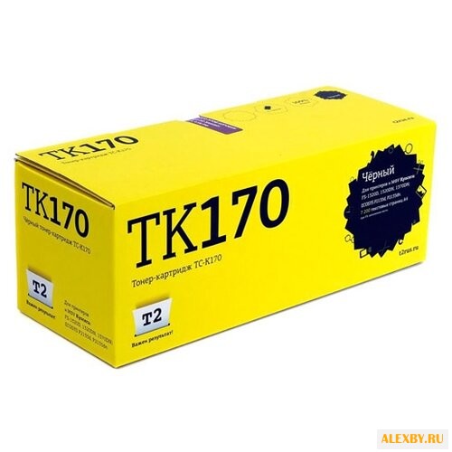 Картридж T2 TC-K170