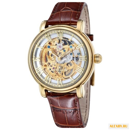 Наручные часы EARNSHAW ES-8040-02