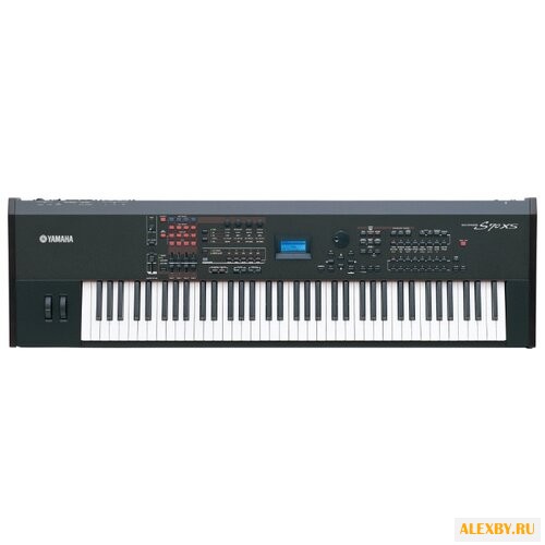 Синтезатор YAMAHA S70 XS