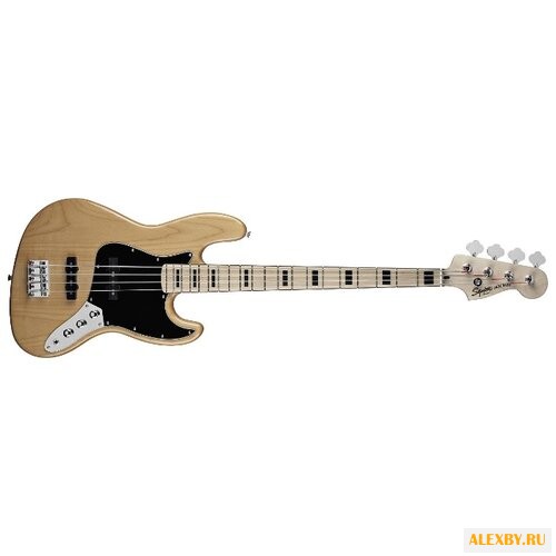Бас-гитара Squier Vintage