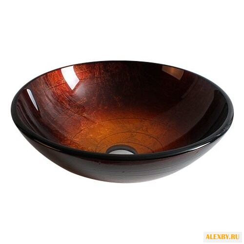 Раковина 42 см Bronze de Luxe