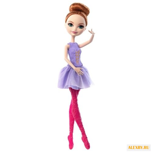 Кукла Ever After High Балет